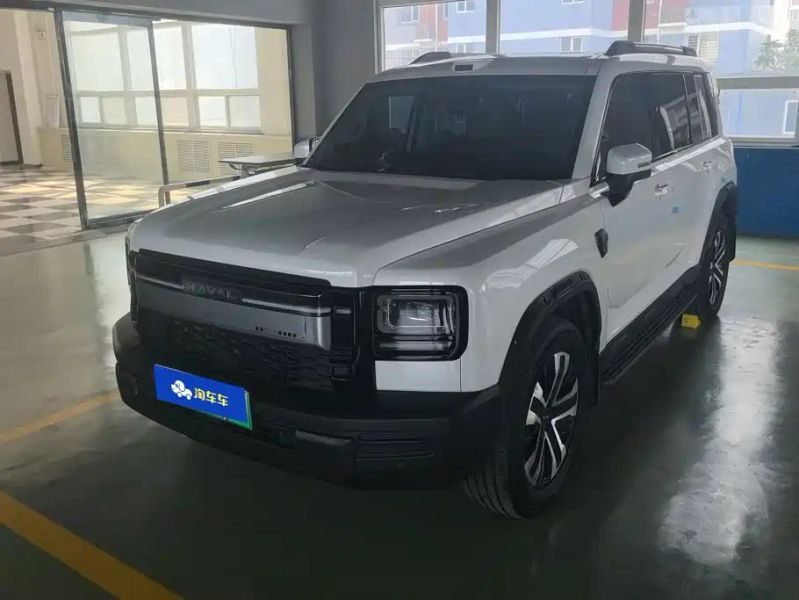 Haval Menglong