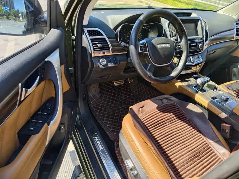 Haval H9