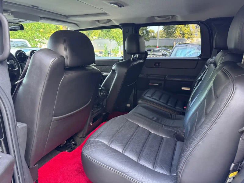 Hummer H2