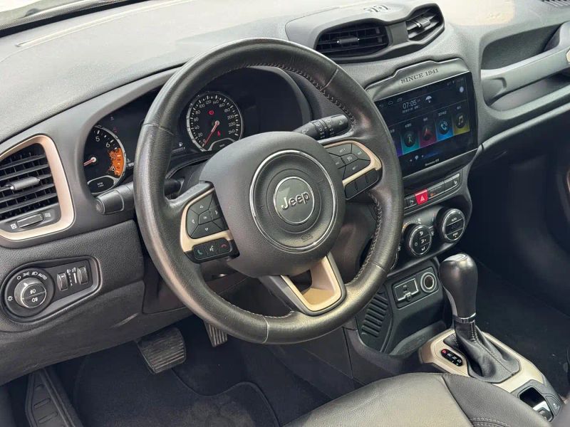 Zhinanzhe Jeep_cherokee