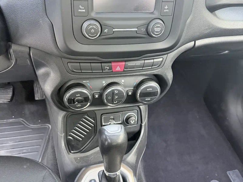 Zhinanzhe Jeep_cherokee