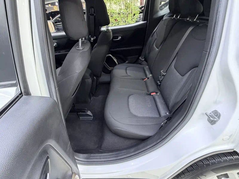 Zhinanzhe Jeep_cherokee