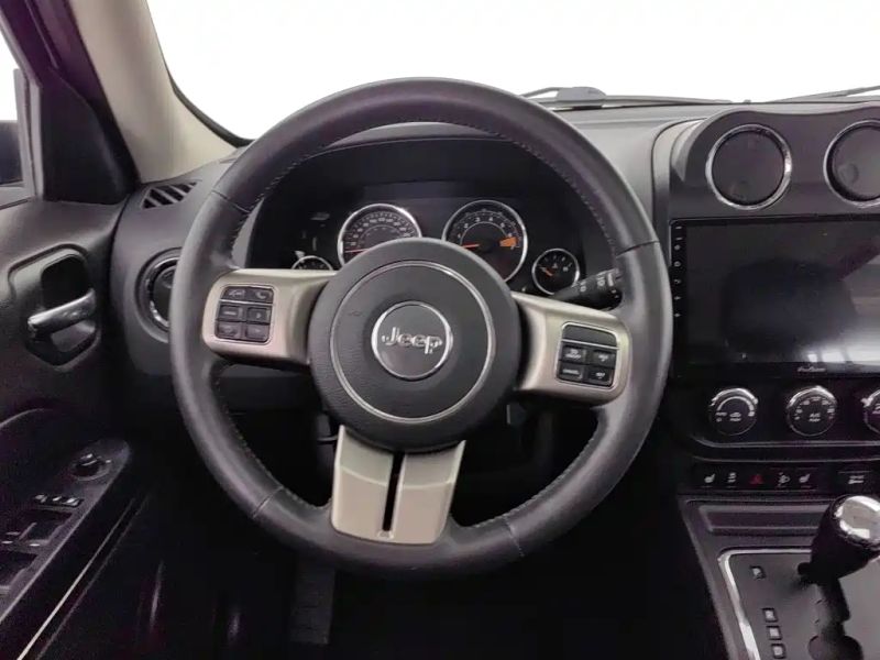 Zhinanzhe Jeep
