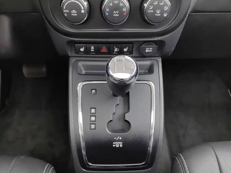 Zhinanzhe Jeep