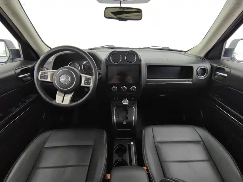 Zhinanzhe Jeep