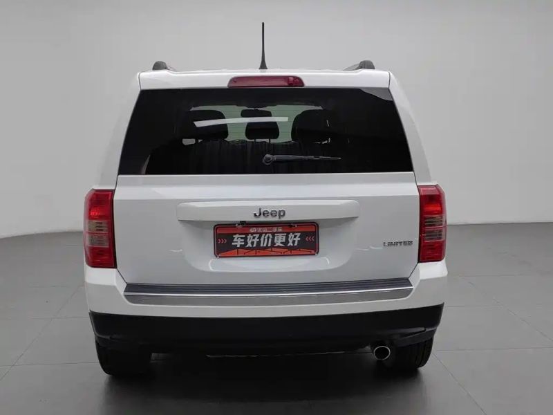 Zhinanzhe Jeep