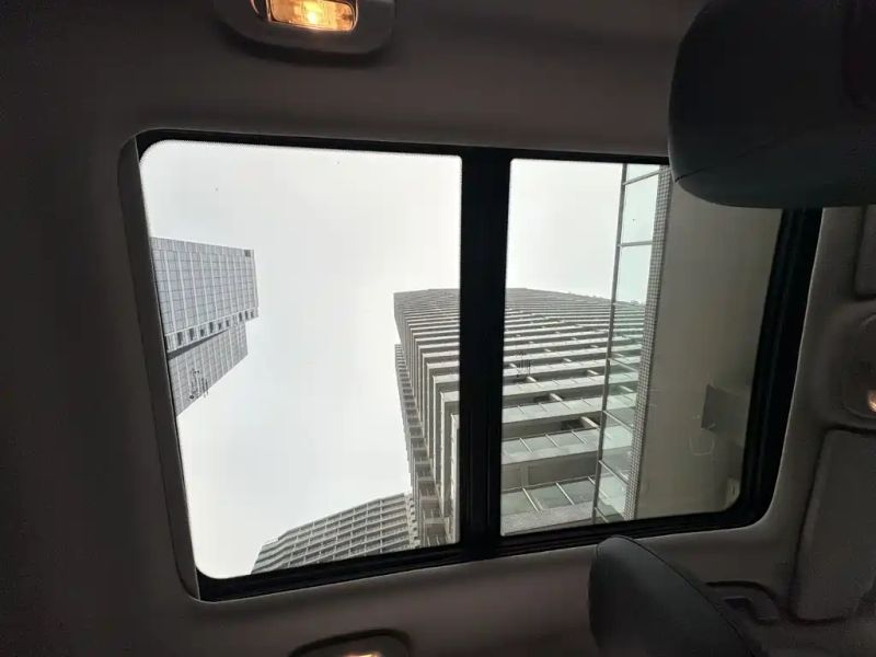Zhinanzhe Jeep