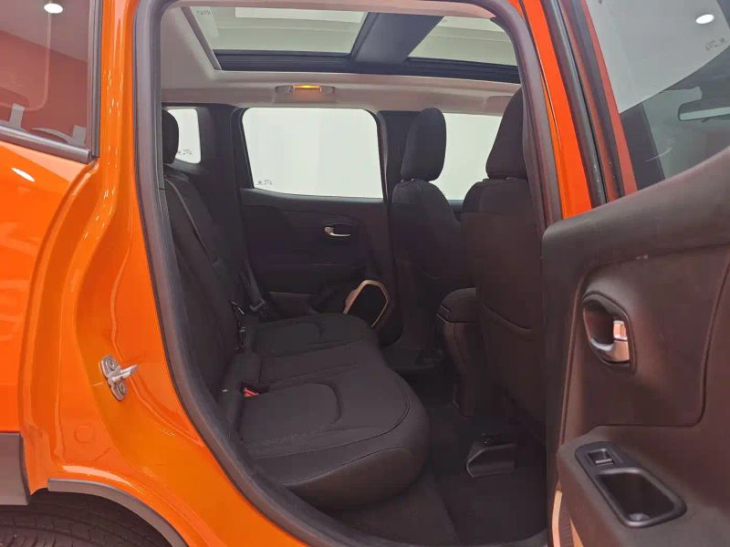 Zhinanzhe Jeep_cherokee