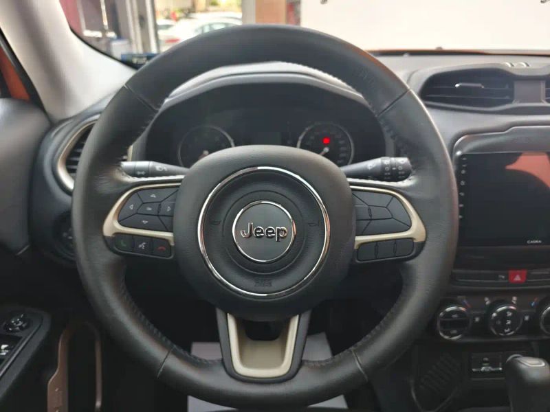 Zhinanzhe Jeep_cherokee