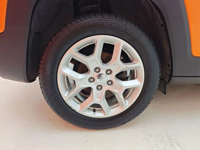 Zhinanzhe Jeep_cherokee