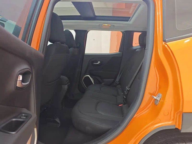 Zhinanzhe Jeep_cherokee