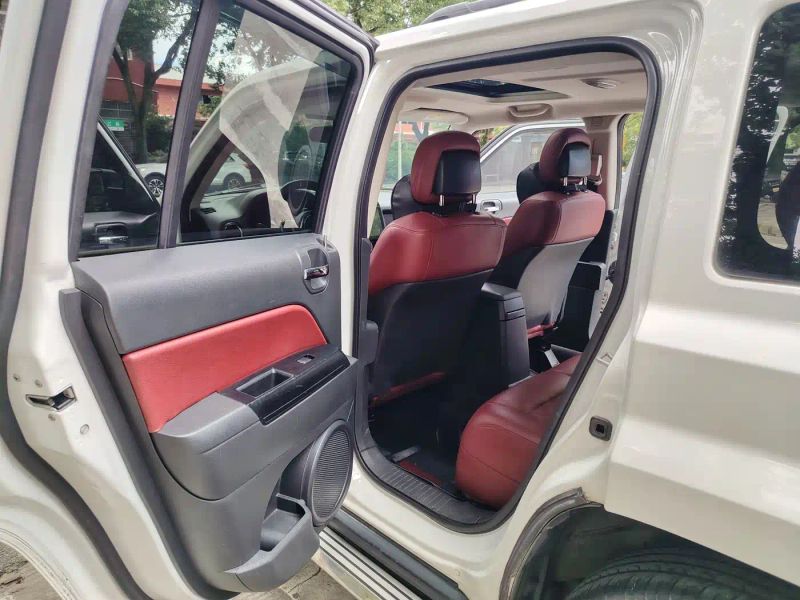 Zhinanzhe Jeep