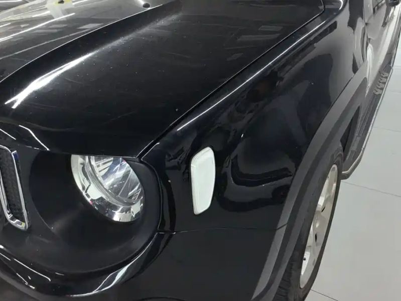 Zhinanzhe Jeep_cherokee