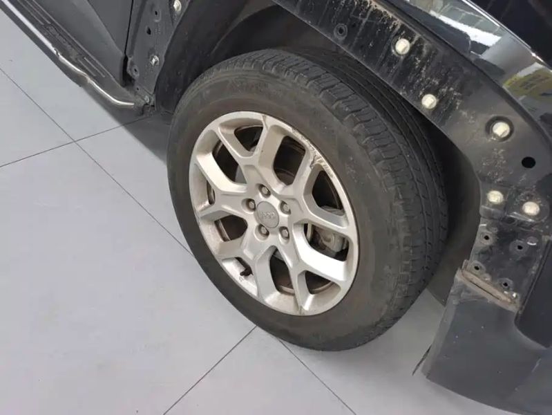 Zhinanzhe Jeep_cherokee
