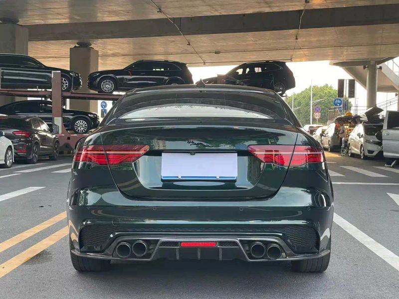 Jaguar Xel