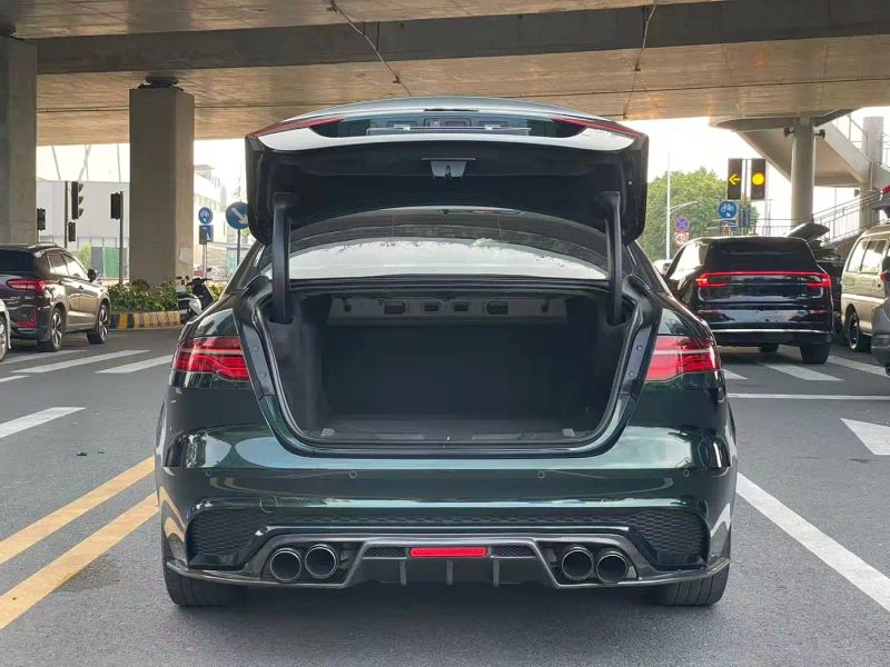 Jaguar Xel