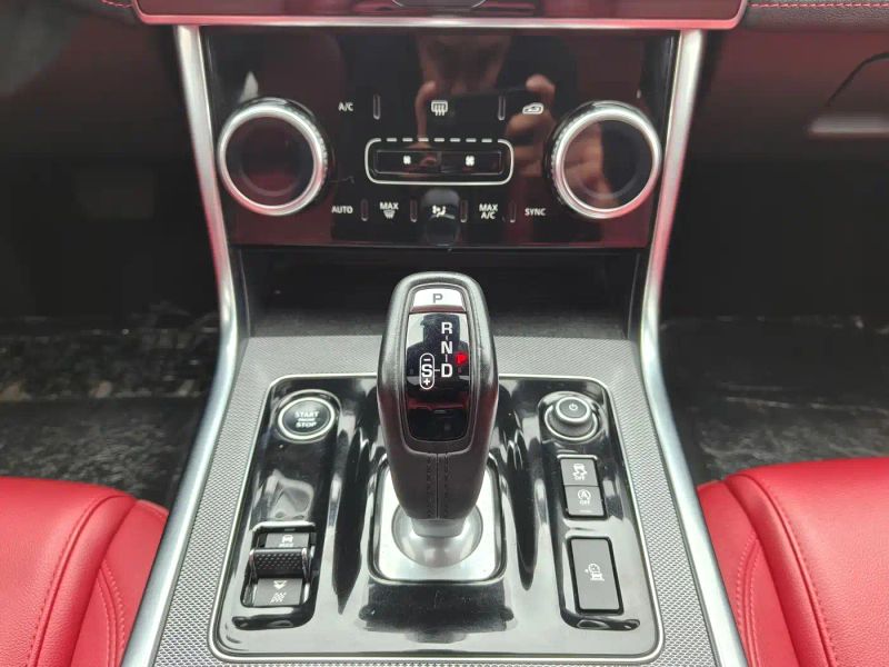 Jaguar Xel