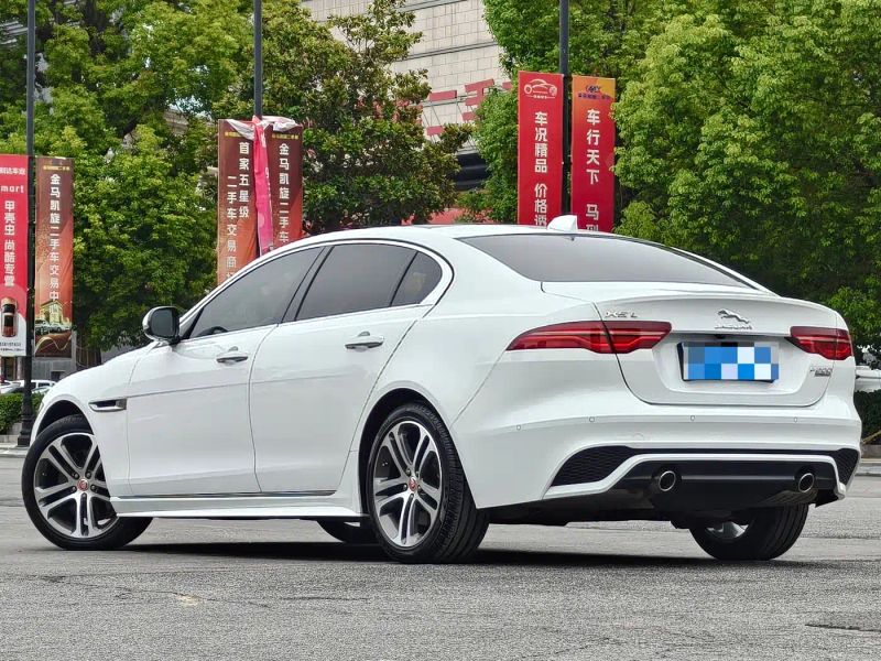 Jaguar Xel