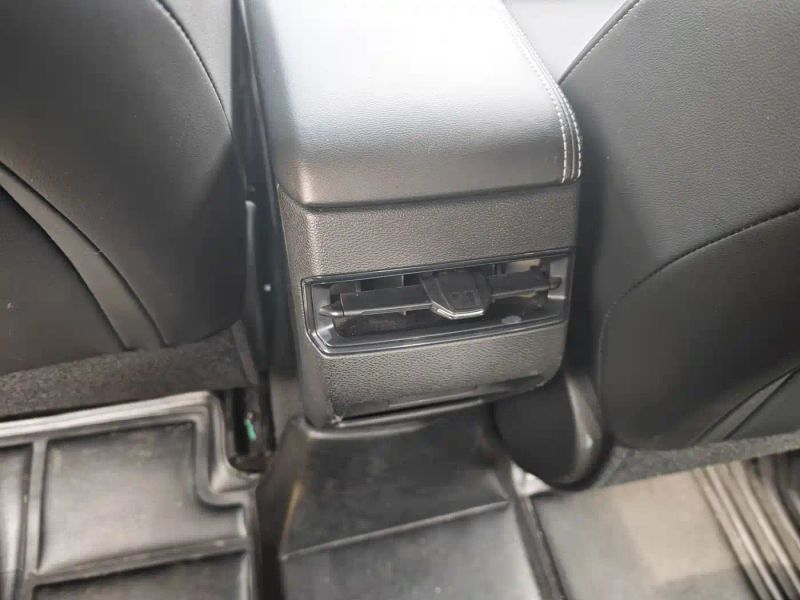 Geely Binrui