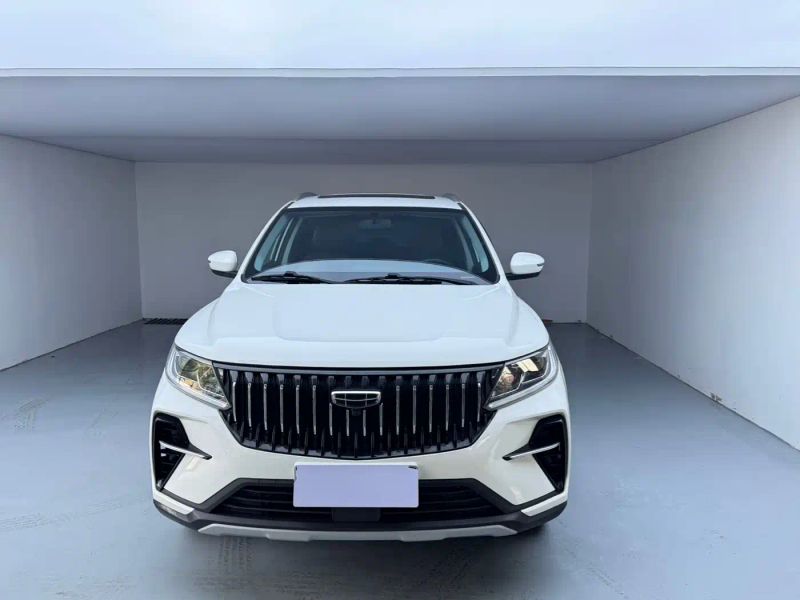 Geely X6