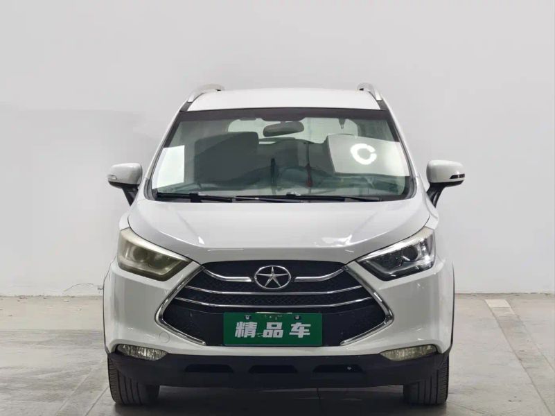 Jiayue S3