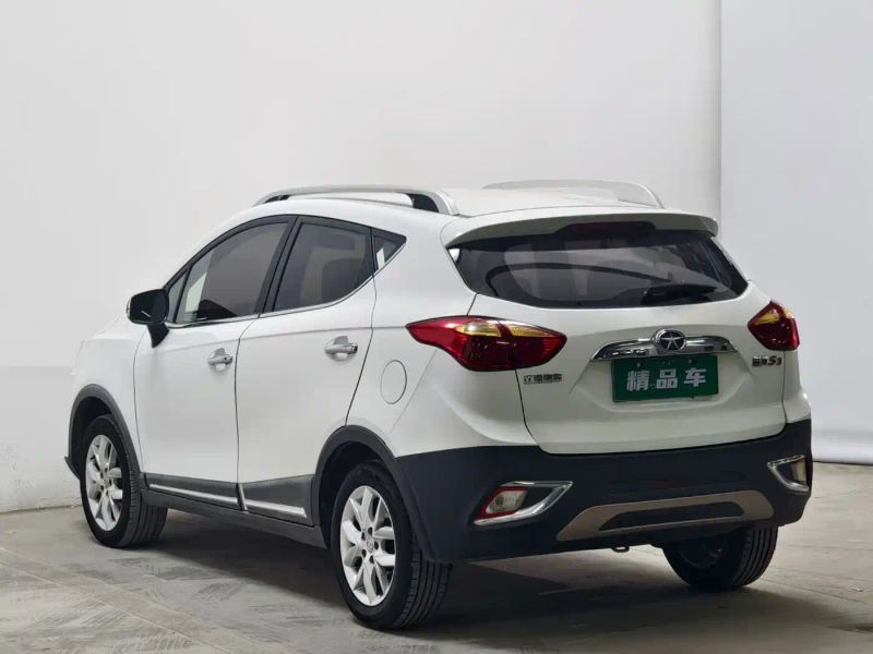 Jiayue S3