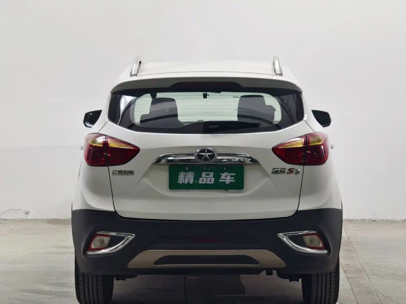 Jiayue S3