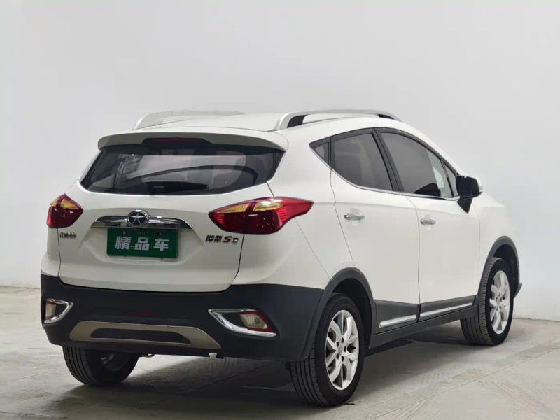 Jiayue S3