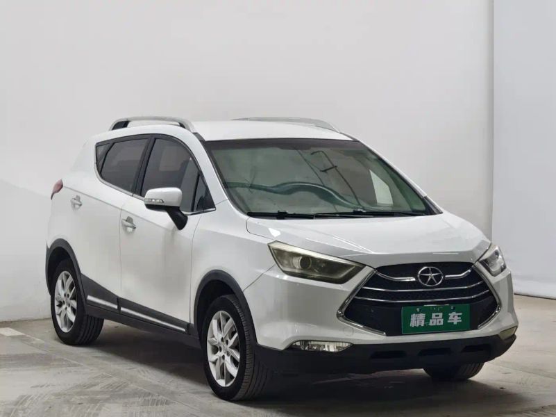 Jiayue S3