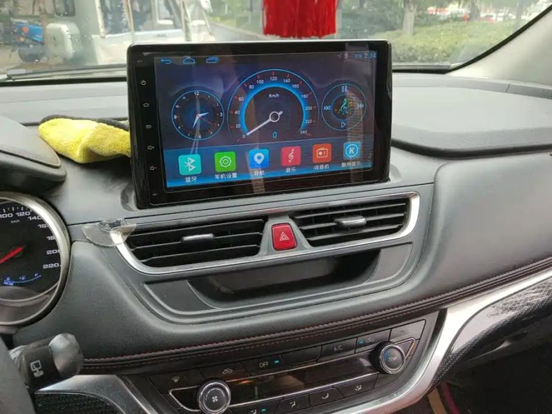 Jiayue S3