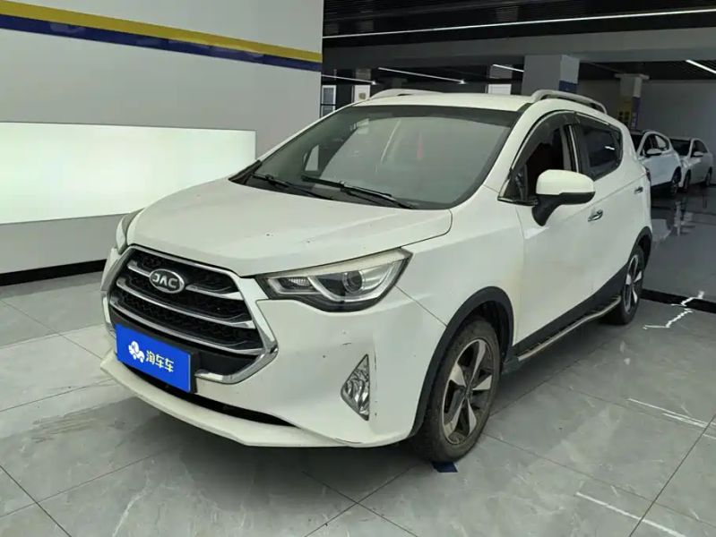 Jiayue S3