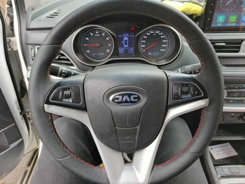 Jiayue S3