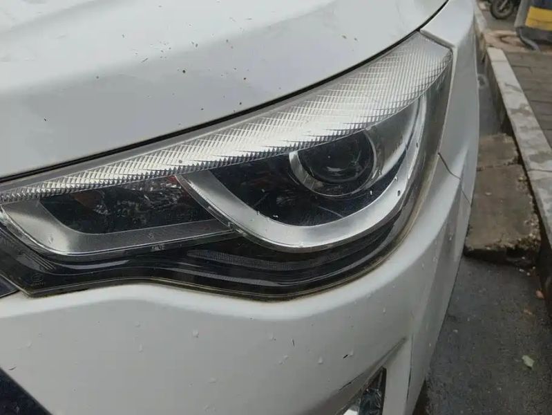 Jiayue S3