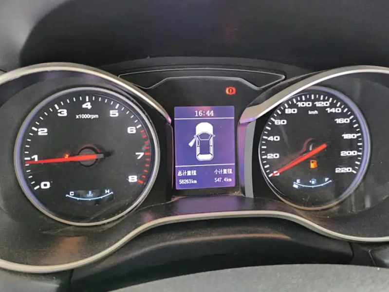 Jiayue S3
