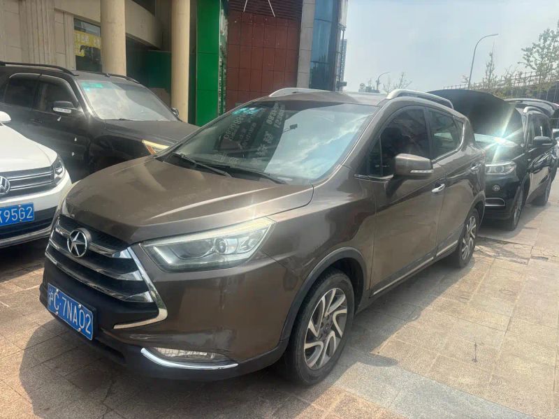 Jiayue S3