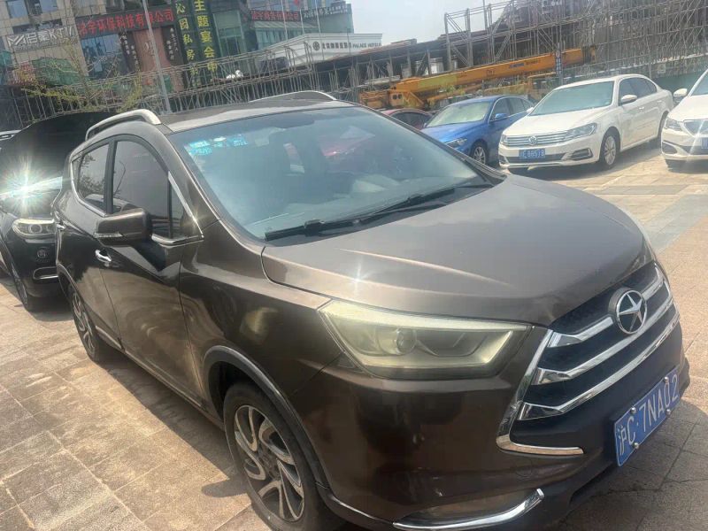 Jiayue S3