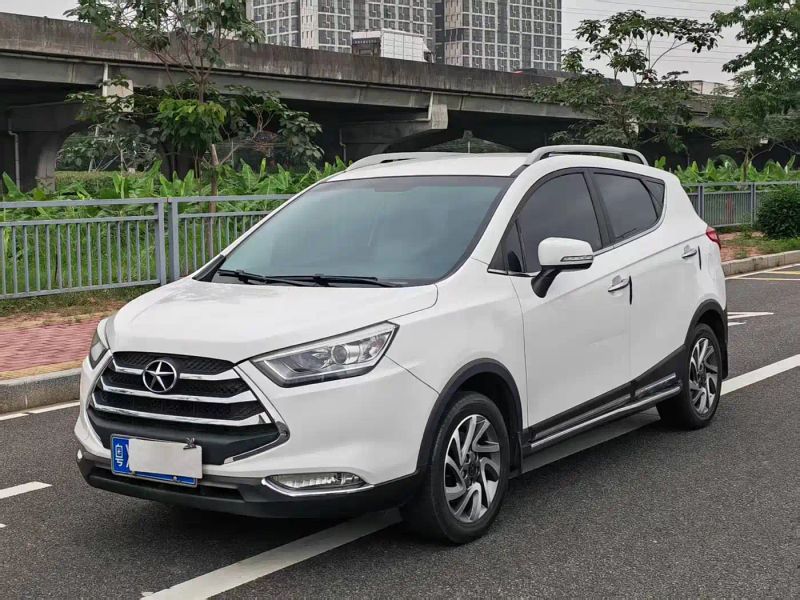 Jiayue S3