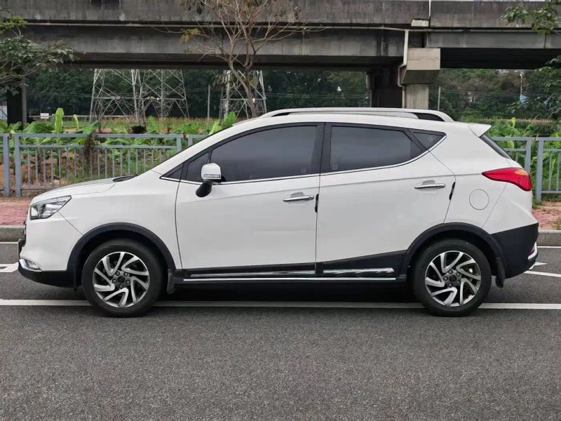 Jiayue S3