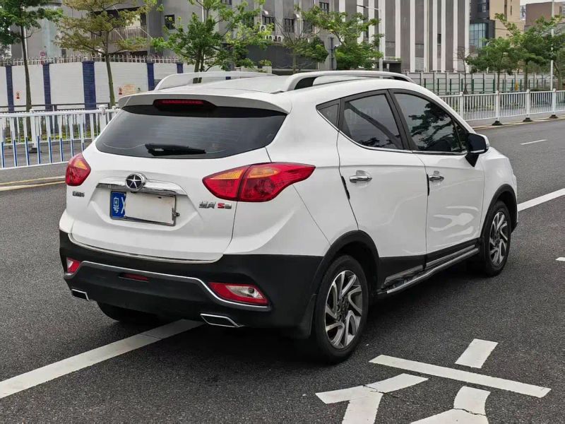 Jiayue S3