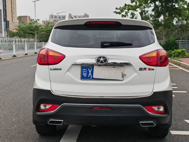 Jiayue S3