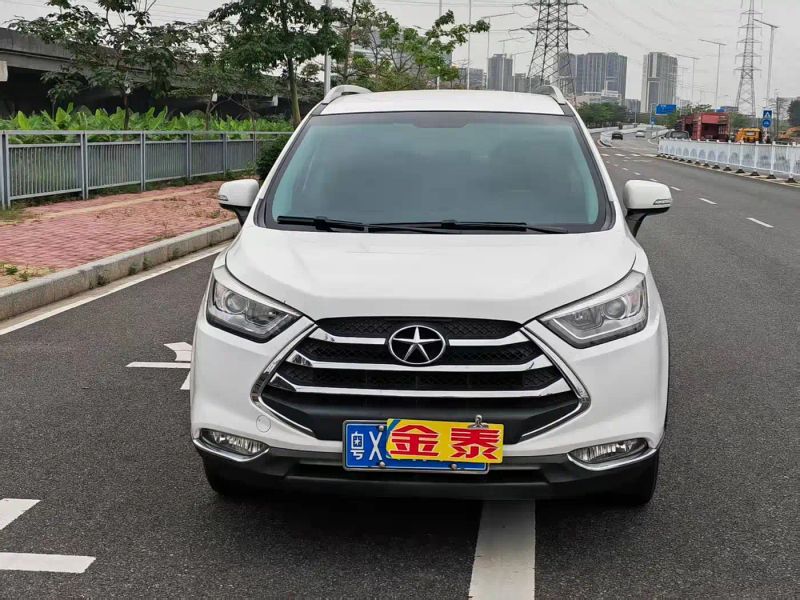 Jiayue S3