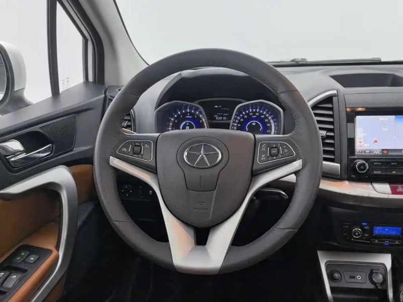 Jiayue S3