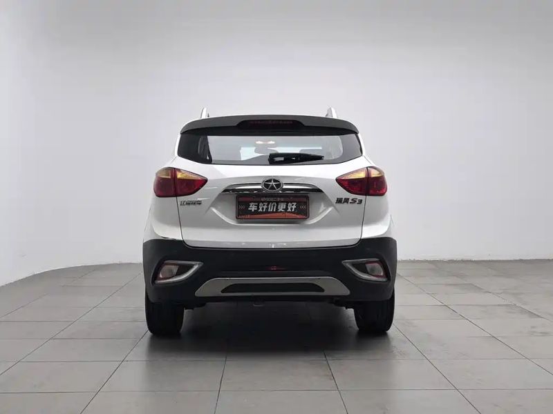 Jiayue S3