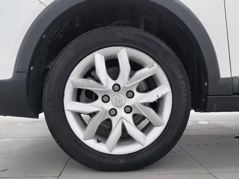 Jiayue S3