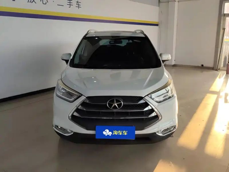 Jiayue S3