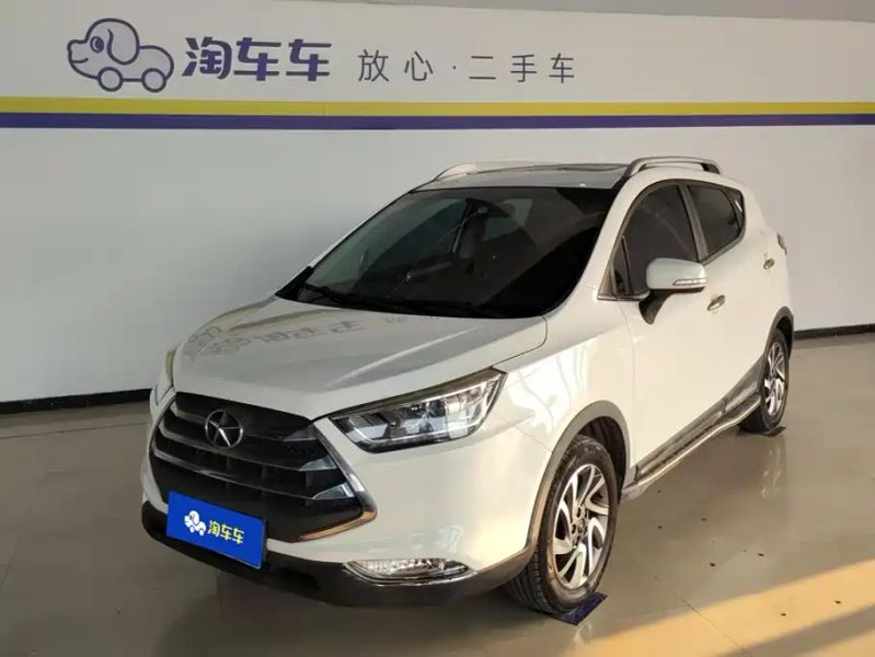 Jiayue S3