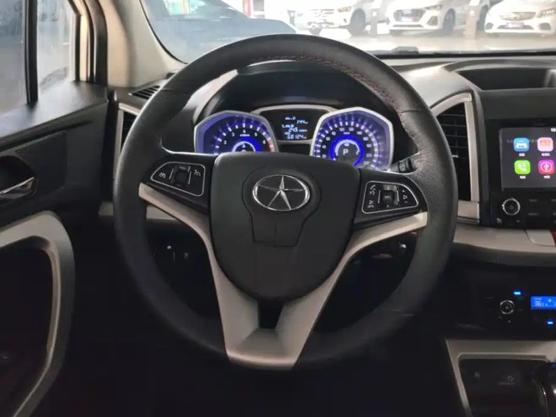 Jiayue S3
