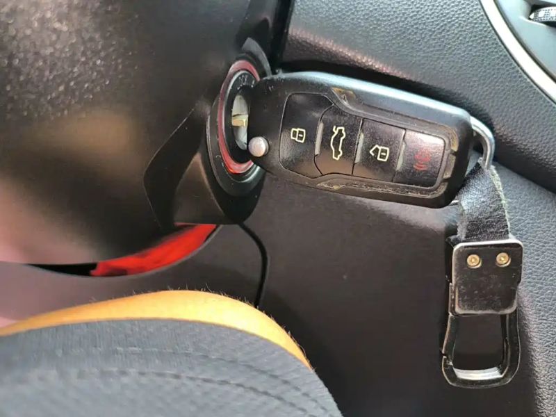 Kaiyi C3