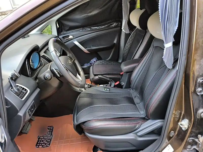 Kaiyi C3