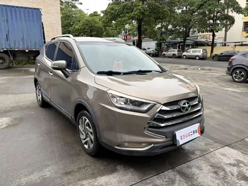 Jiayue S3